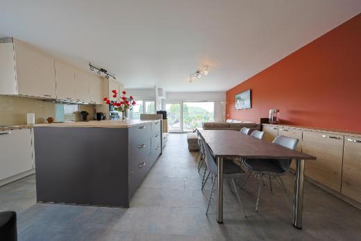 Tweede alternatieve foto van het pand