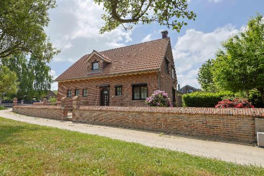 Presentatiebeeld van het pand n° 283651