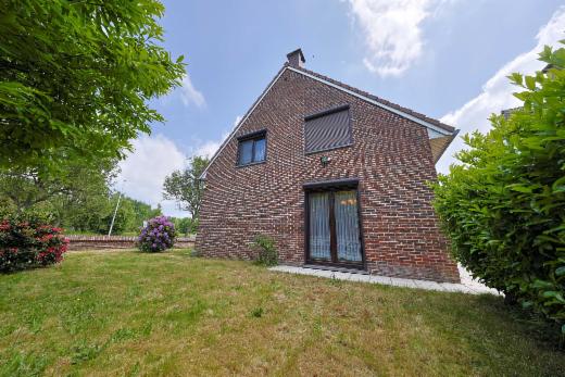 Tweede alternatieve foto van het pand