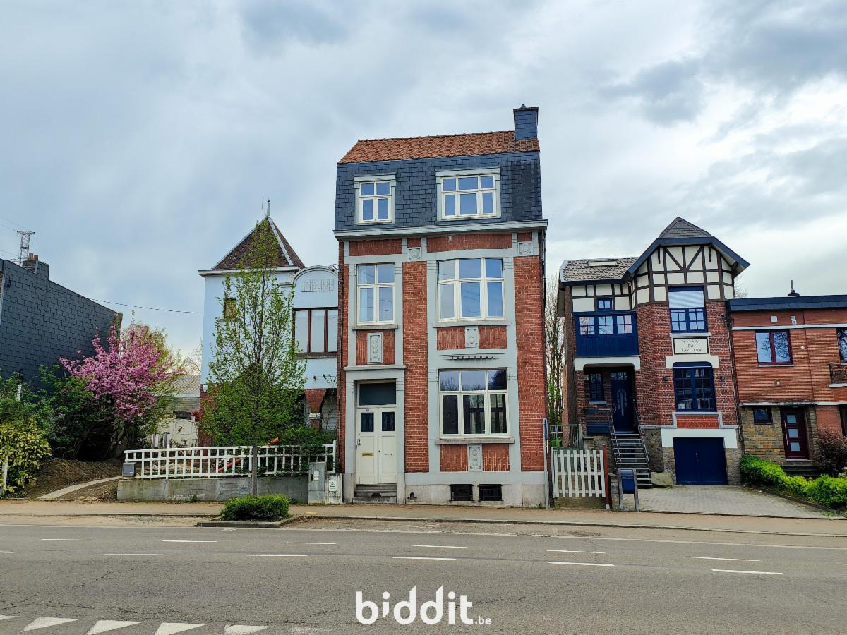 Presentatiebeeld van het pand n° 289436