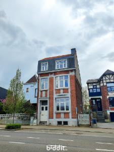 Eerste alternatieve foto van het pand