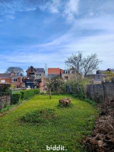 Derde alternatieve foto van het pand