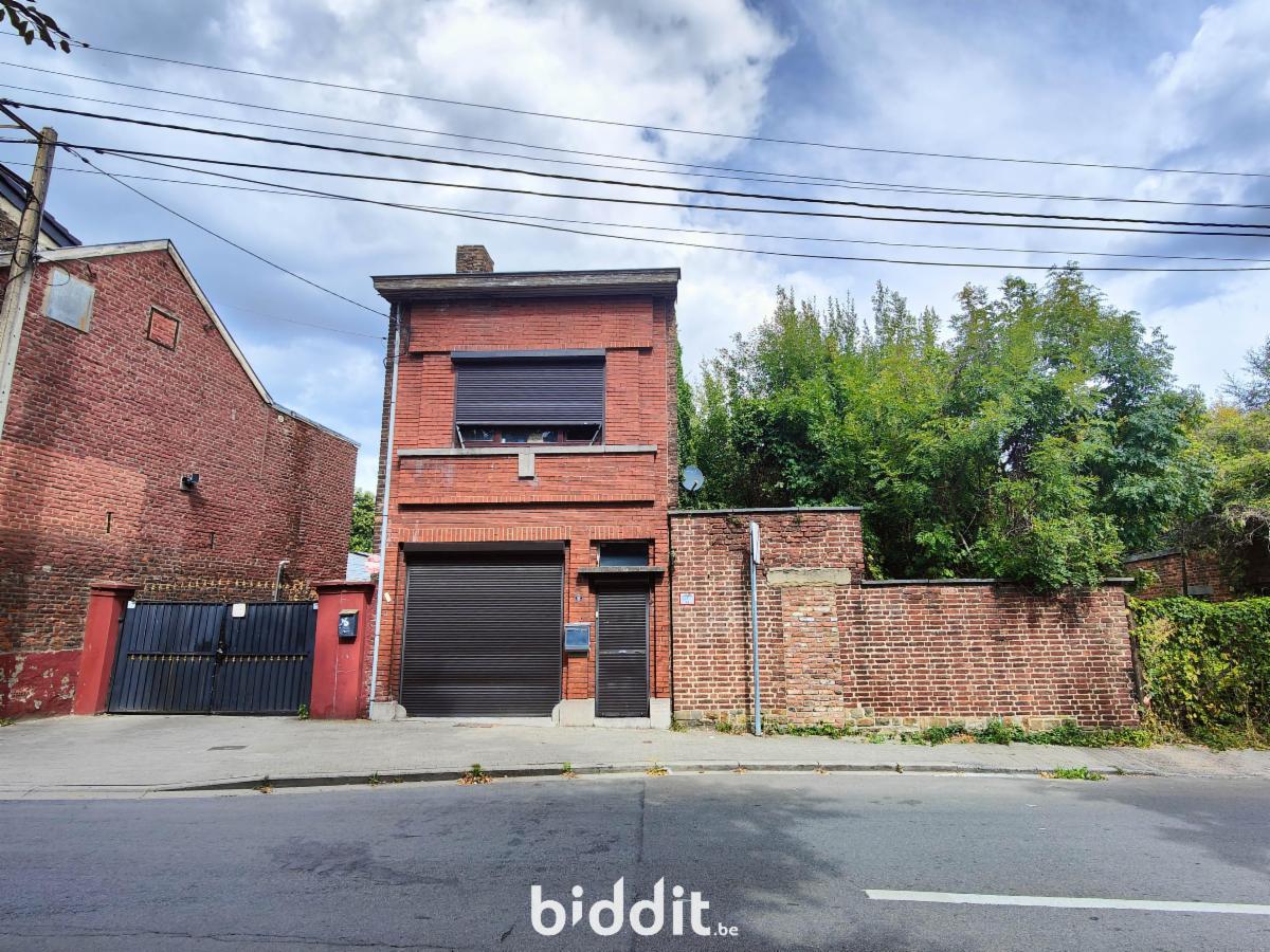 Presentatiebeeld van het pand n° 289604