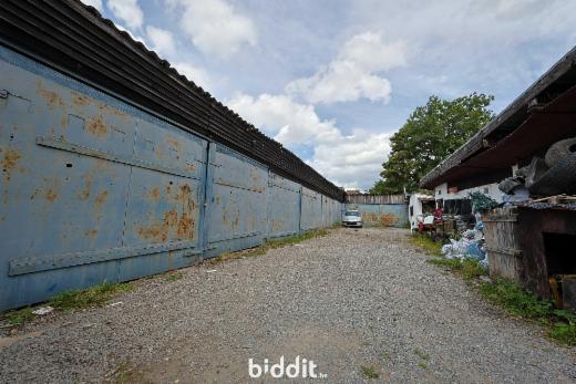 Eerste alternatieve foto van het pand