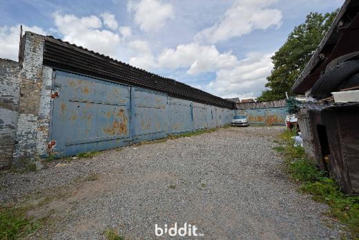 Tweede alternatieve foto van het pand