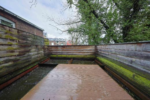 Tweede alternatieve foto van het pand