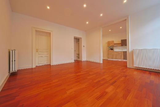 Derde alternatieve foto van het pand