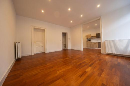 Derde alternatieve foto van het pand