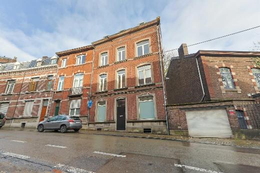 Presentatiebeeld van het pand n° 293514