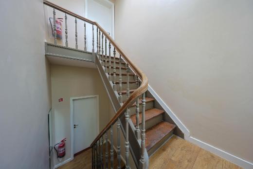 Tweede alternatieve foto van het pand