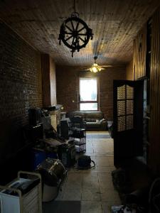 Derde alternatieve foto van het pand