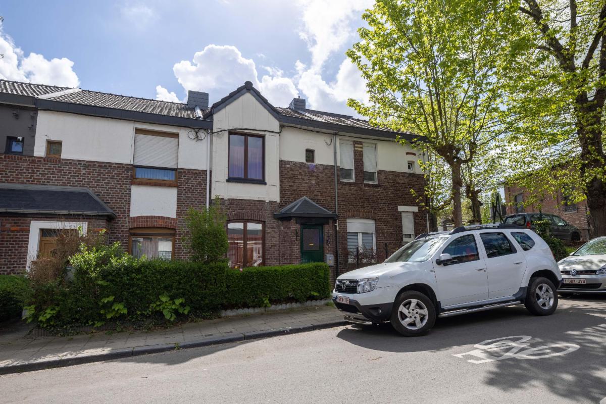 Presentatiebeeld van het pand n° 295555