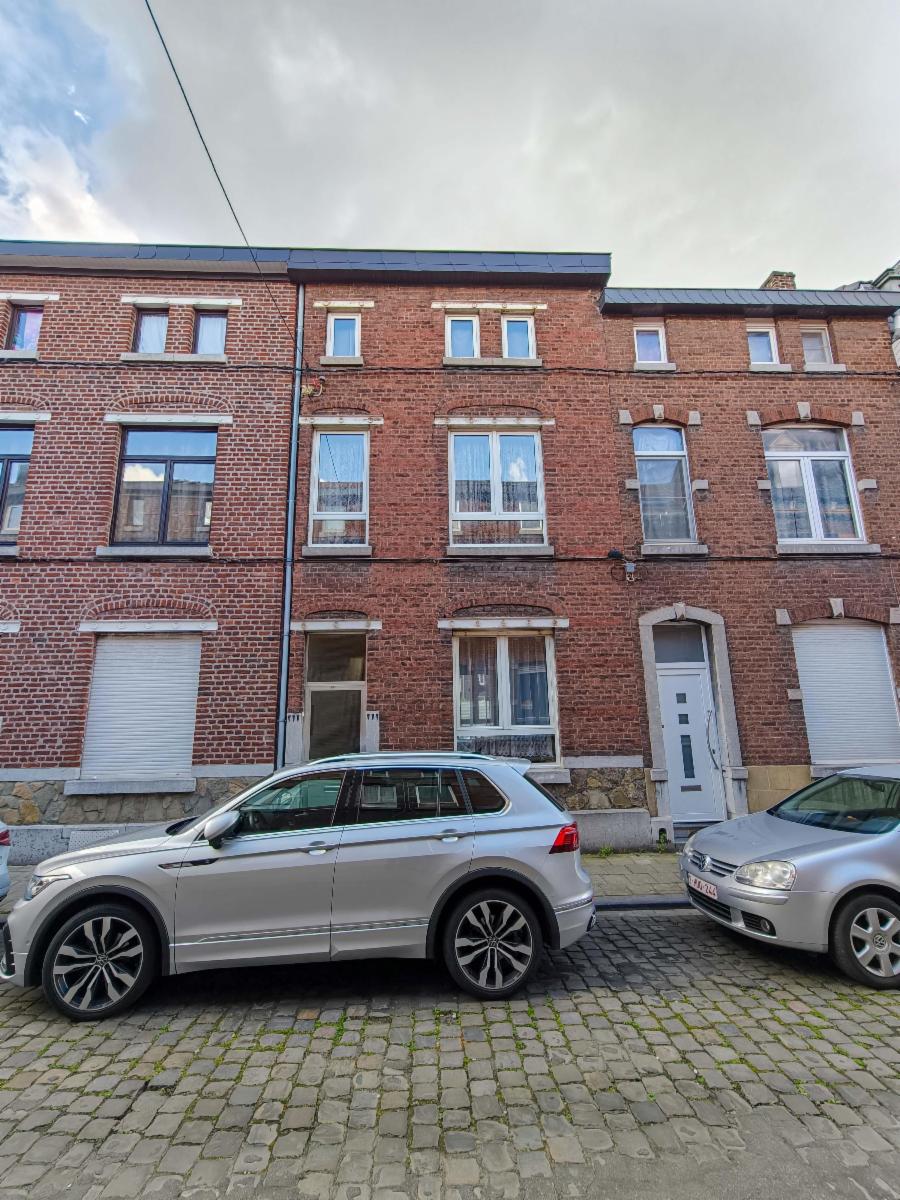 Presentatiebeeld van het pand n° 295709