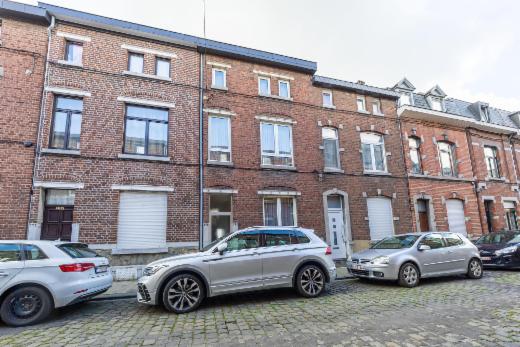 Eerste alternatieve foto van het pand