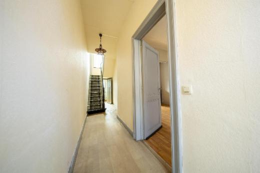 Tweede alternatieve foto van het pand