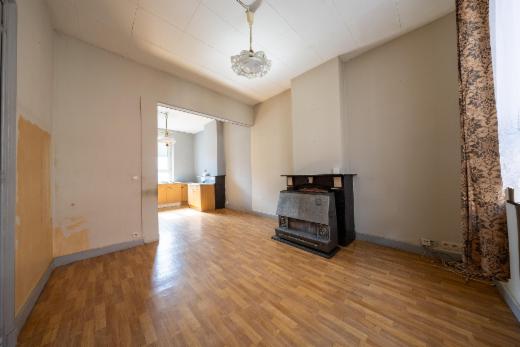 Derde alternatieve foto van het pand