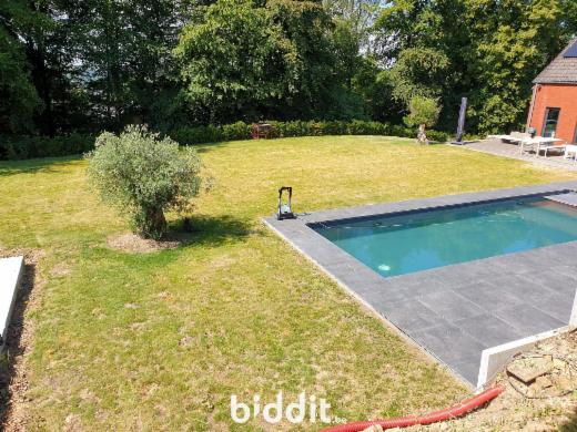 Tweede alternatieve foto van het pand