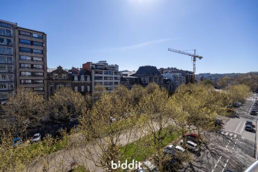 Eerste alternatieve foto van het pand
