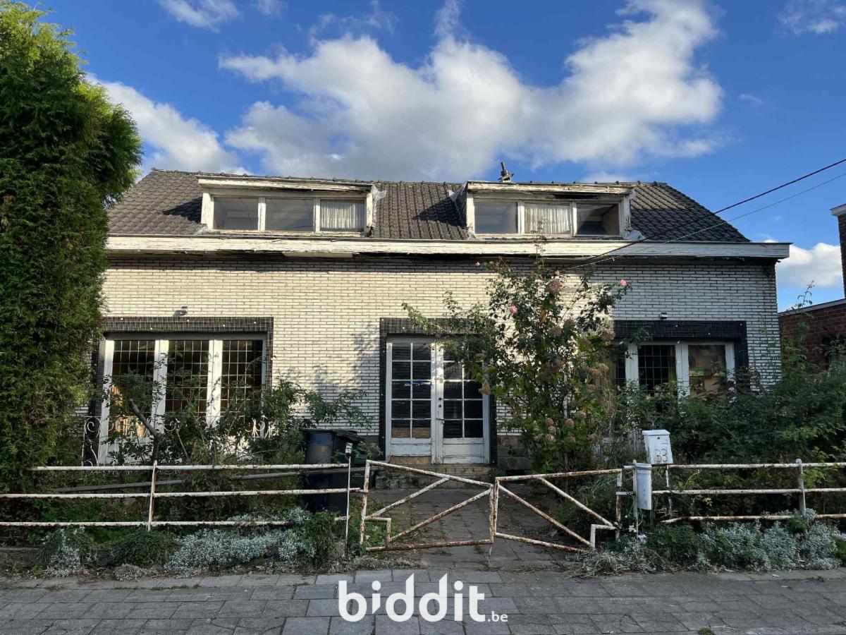 Presentatiebeeld van het pand n° 296911