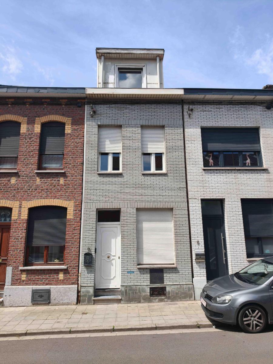 Presentatiebeeld van het pand n° 297128