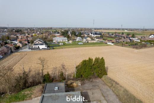Eerste alternatieve foto van het pand