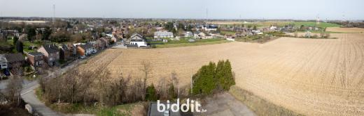 Tweede alternatieve foto van het pand