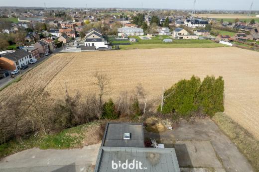 Derde alternatieve foto van het pand
