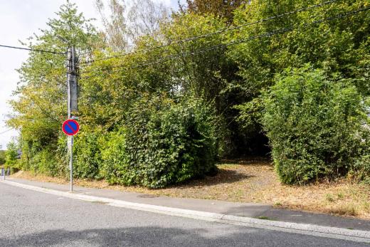 Tweede alternatieve foto van het pand