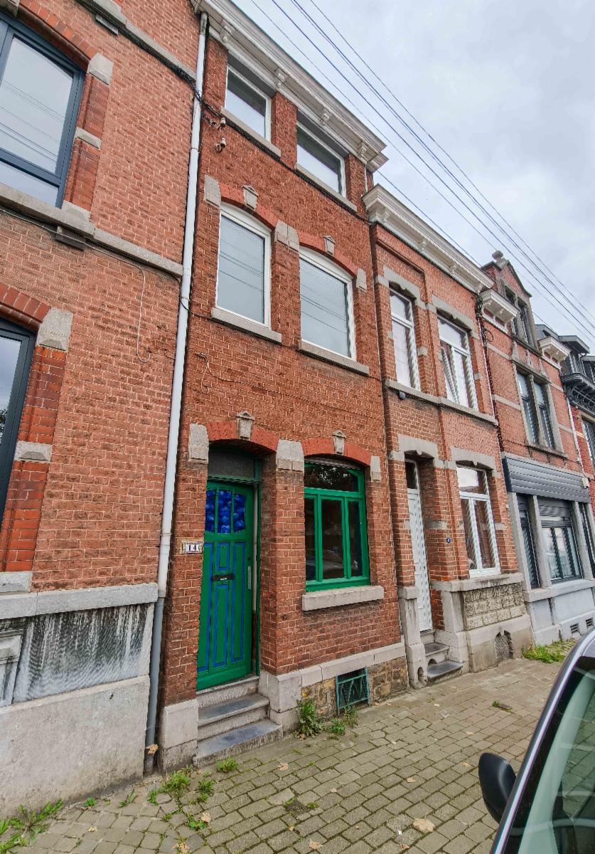 Presentatiebeeld van het pand n° 301797