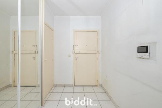 Tweede alternatieve foto van het pand