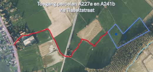 Eerste alternatieve foto van het pand