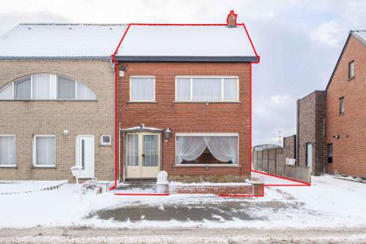 Presentatiebeeld van het pand n° 293779