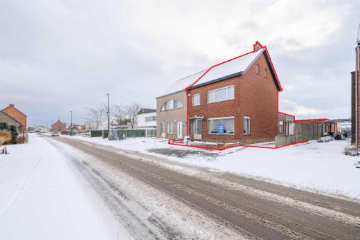 Eerste alternatieve foto van het pand