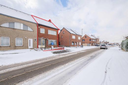 Tweede alternatieve foto van het pand