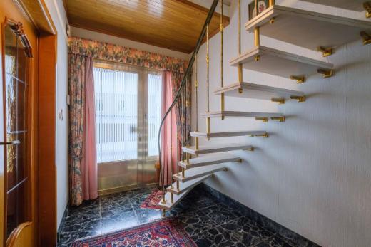 Derde alternatieve foto van het pand