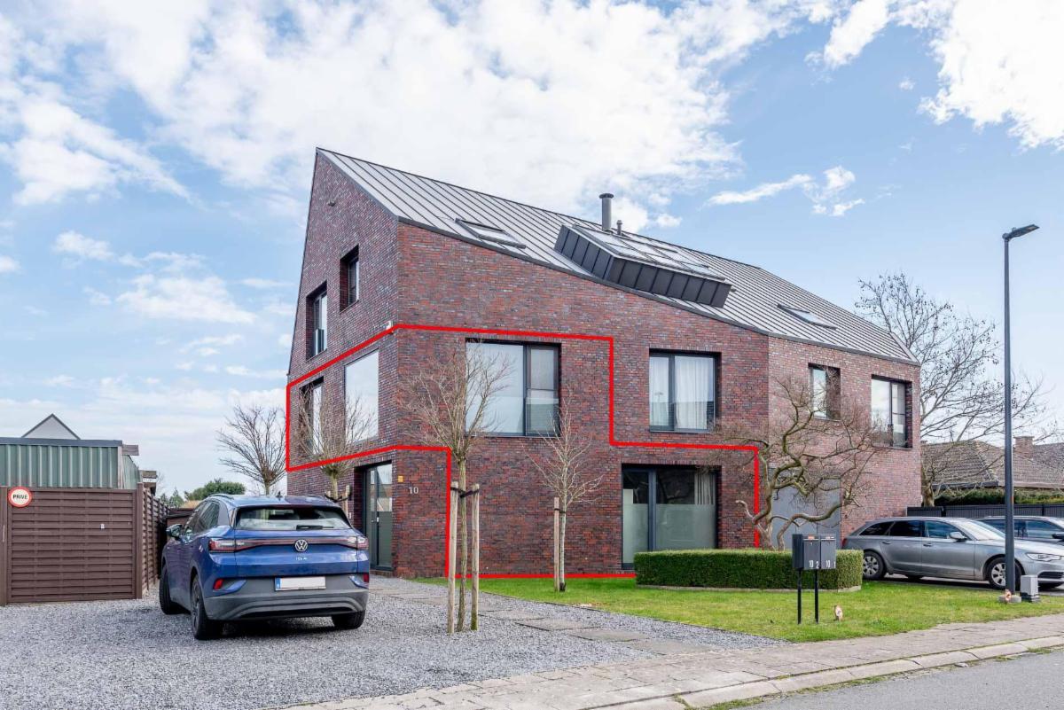 Presentatiebeeld van het pand n° 294115