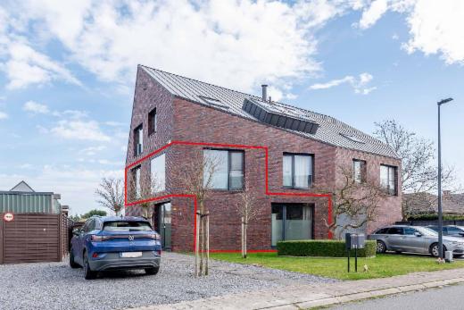 Presentatiebeeld van het pand n° 294115