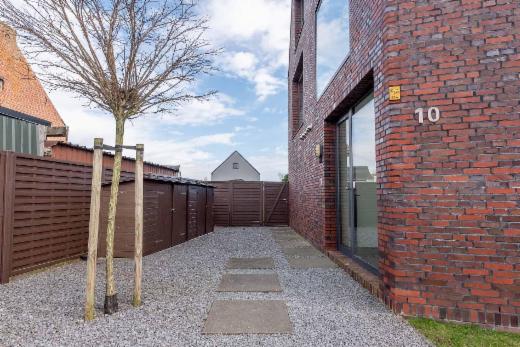 Derde alternatieve foto van het pand