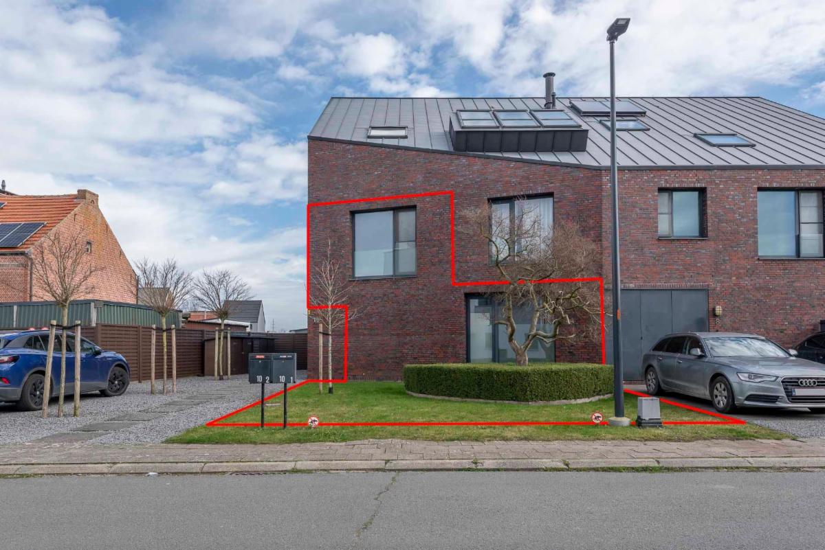 Presentatiebeeld van het pand n° 294115