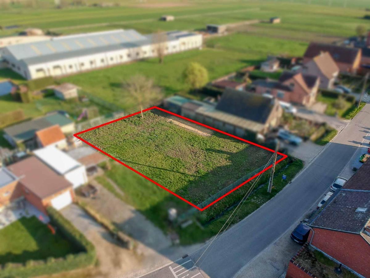 Presentatiebeeld van het pand n° 294524