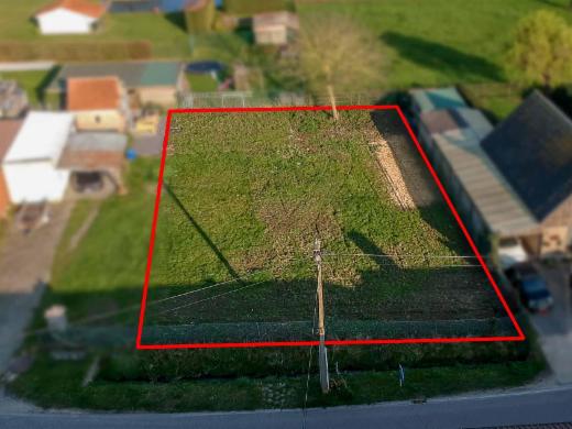 Eerste alternatieve foto van het pand