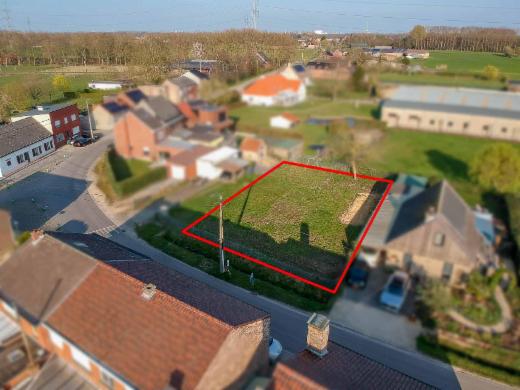 Tweede alternatieve foto van het pand