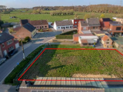 Derde alternatieve foto van het pand