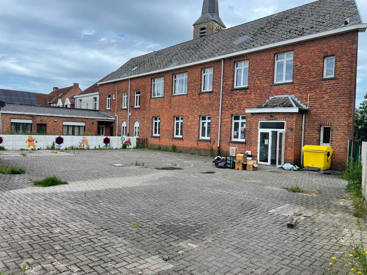 Presentatiebeeld van het pand n° 299481