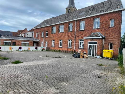 Presentatiebeeld van het pand n° 299481