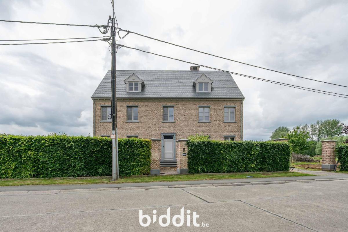 Presentatiebeeld van het pand n° 299633