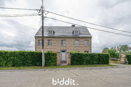 Presentatiebeeld van het pand n° 299633
