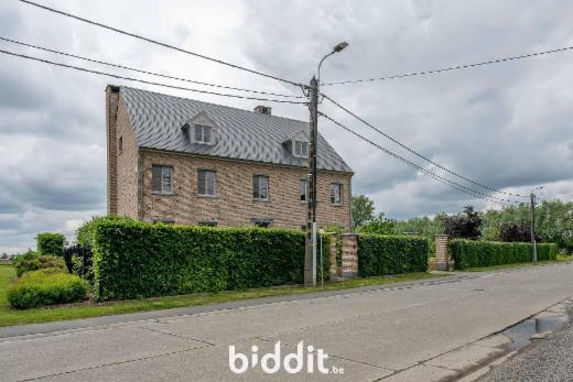 Eerste alternatieve foto van het pand