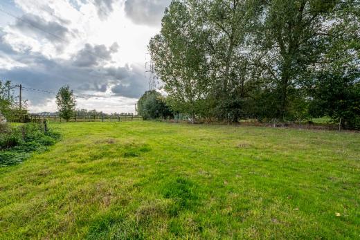 Derde alternatieve foto van het pand