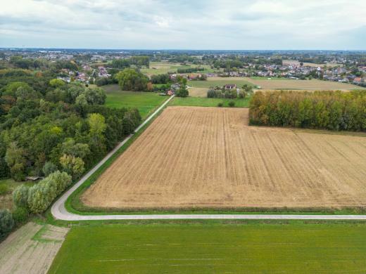 Derde alternatieve foto van het pand